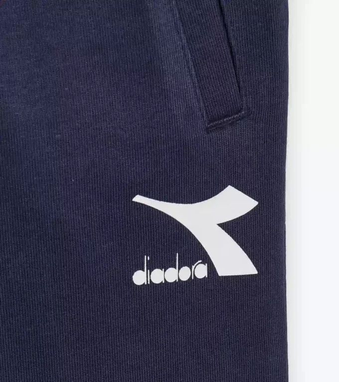 Ju.Pants Cuff Pantaloni de trening sportivi – Copii