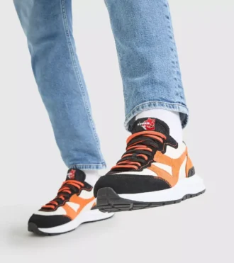 Kmaro Halloween Pantofi sport – Unisex