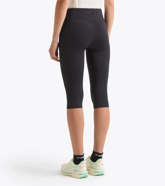 L. 3/4 Tights Run Crew Colanți de alergare 3/4