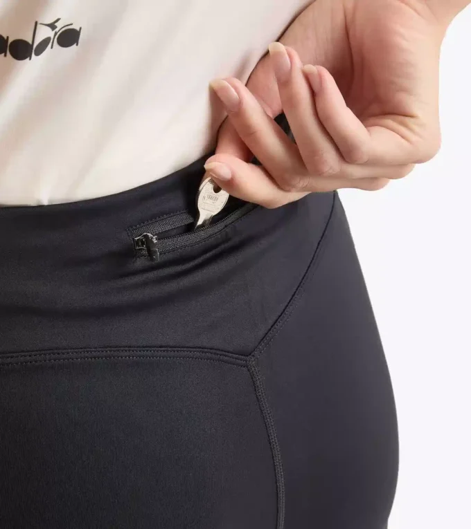 L. 3/4 Tights Run Crew Colanți de alergare 3/4