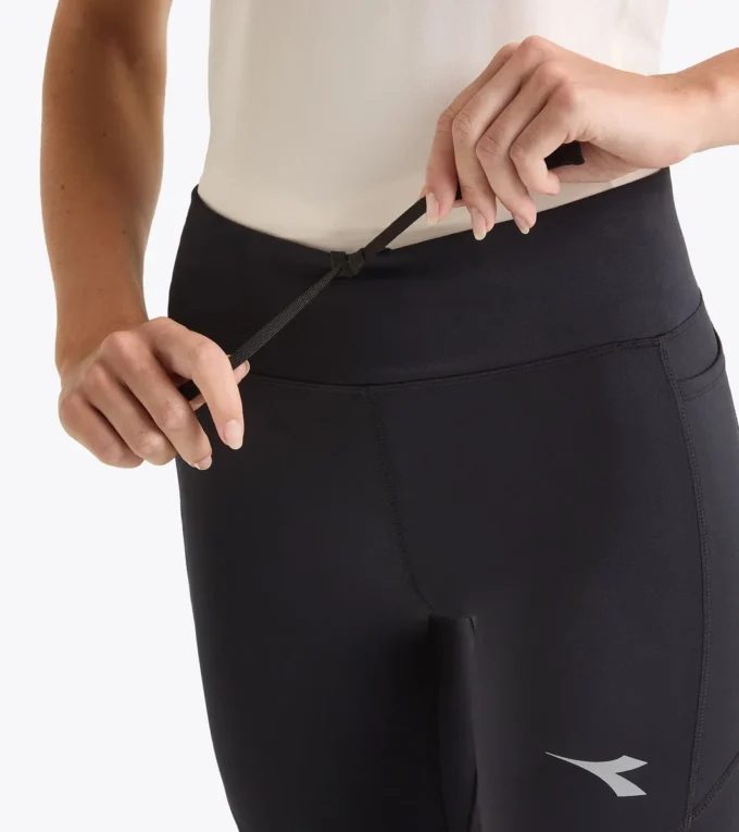 L. 3/4 Tights Run Crew Colanți de alergare 3/4