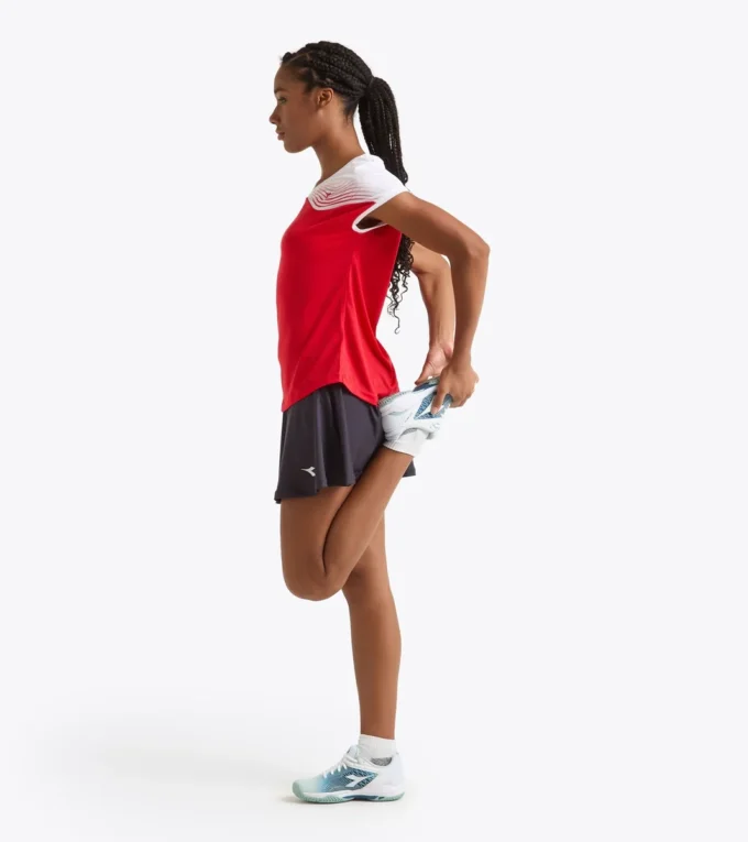 L. Fustă Fustă de tenis L. Fustă Fustă de tenis