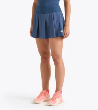 L. Fustă Fustă de tenis Icon – Competiție