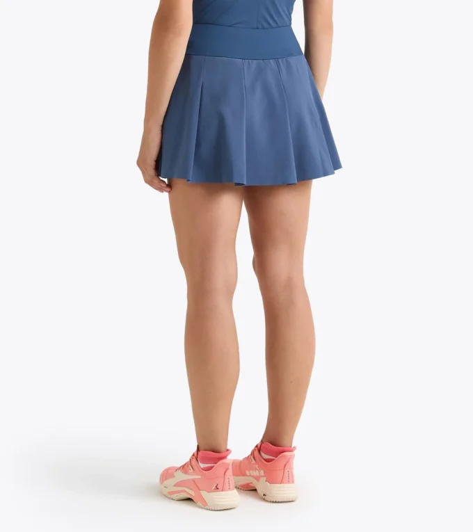 L. Fustă Fustă de tenis Icon – Competiție