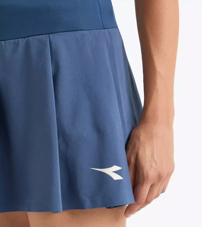 L. Fustă Fustă de tenis Icon – Competiție