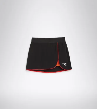 L. Fustă Fustă de tenis Icon din microfibră