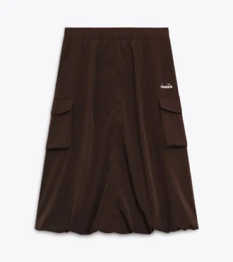 L. Fustă lungă Cargo Fustă Cargo – Exclusiv pe site-ul de comerț electronic și în magazinul Cortina