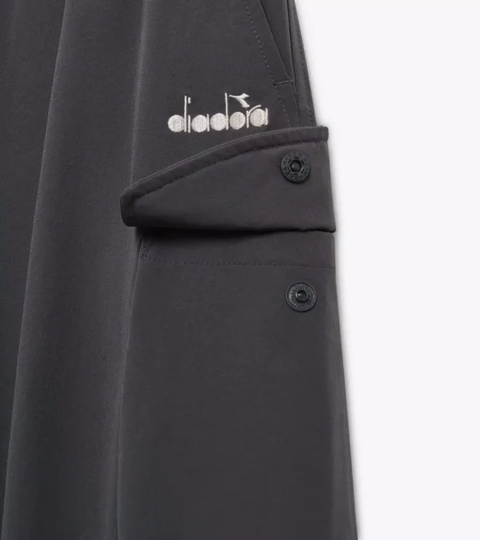 L. Fustă lungă Cargo Fustă Cargo – Exclusiv pe site-ul de comerț electronic și în magazinul Cortina