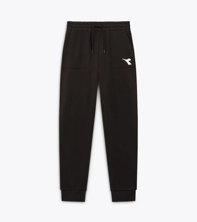 L. Pants Ess. Sports Pantaloni de trening elastici – Croială confortabilă