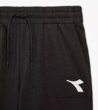 L. Pants Ess. Sports Pantaloni de trening elastici – Croială confortabilă