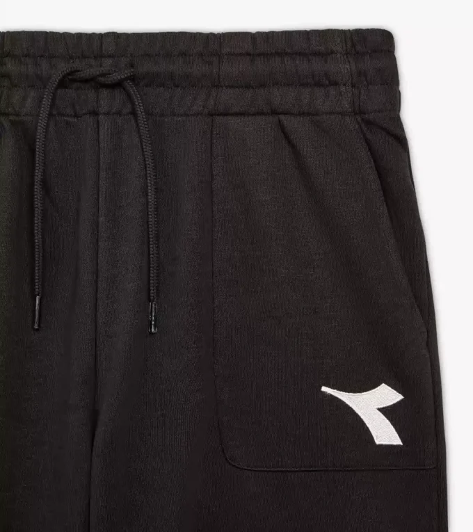 L. Pants Ess. Sports Pantaloni de trening elastici – Croială confortabilă