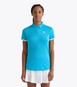 L. Polo Court Tricou polo de tenis