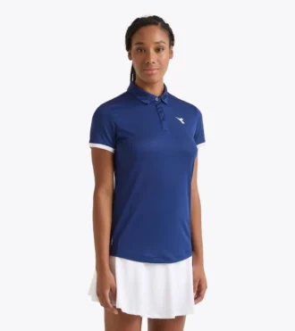 L. Polo Court Tricou polo de tenis