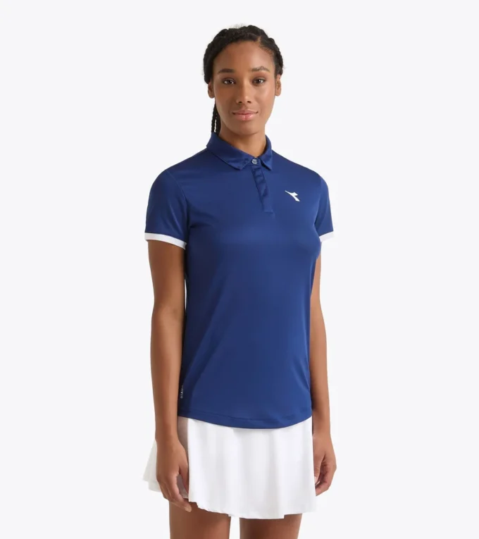 L. Polo Court Tricou polo de tenis