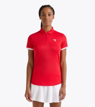 L. Polo Court Tricou polo de tenis
