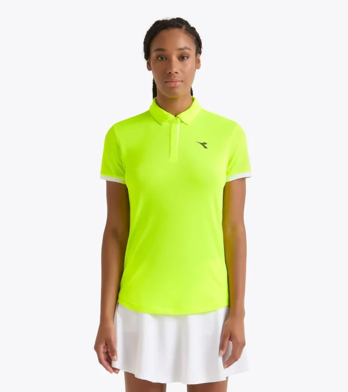 L. Polo Court Tricou polo de tenis