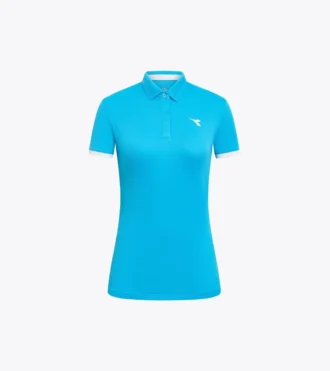 L. Polo Court Tricou polo de tenis