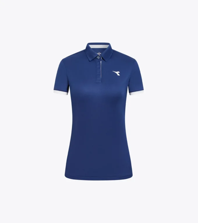 L. Polo Court Tricou polo de tenis