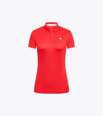L. Polo Court Tricou polo de tenis