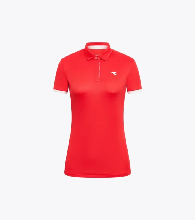 L. Polo Court Tricou polo de tenis