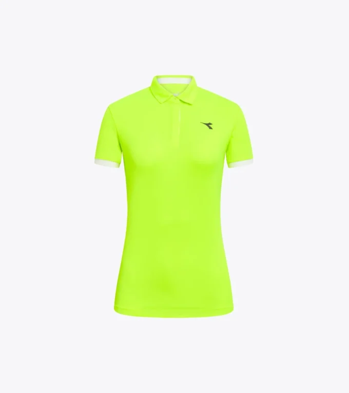L. Polo Court Tricou polo de tenis