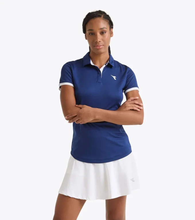 L. Polo Court Tricou polo de tenis
