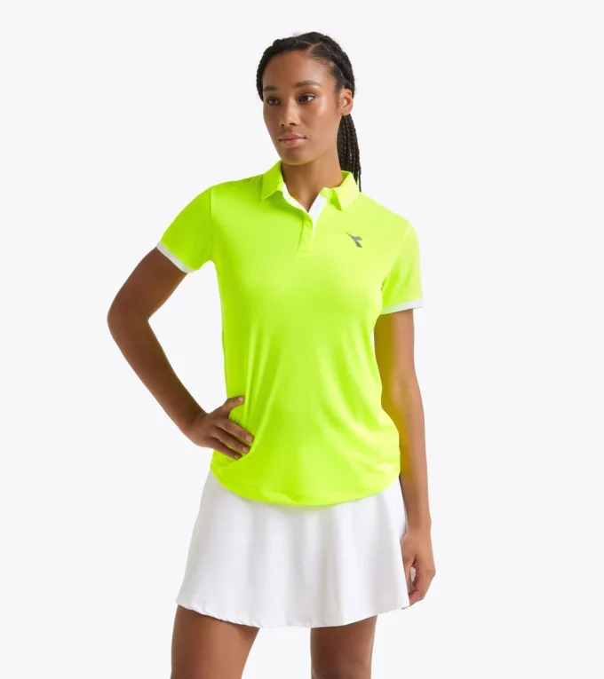 L. Polo Court Tricou polo de tenis