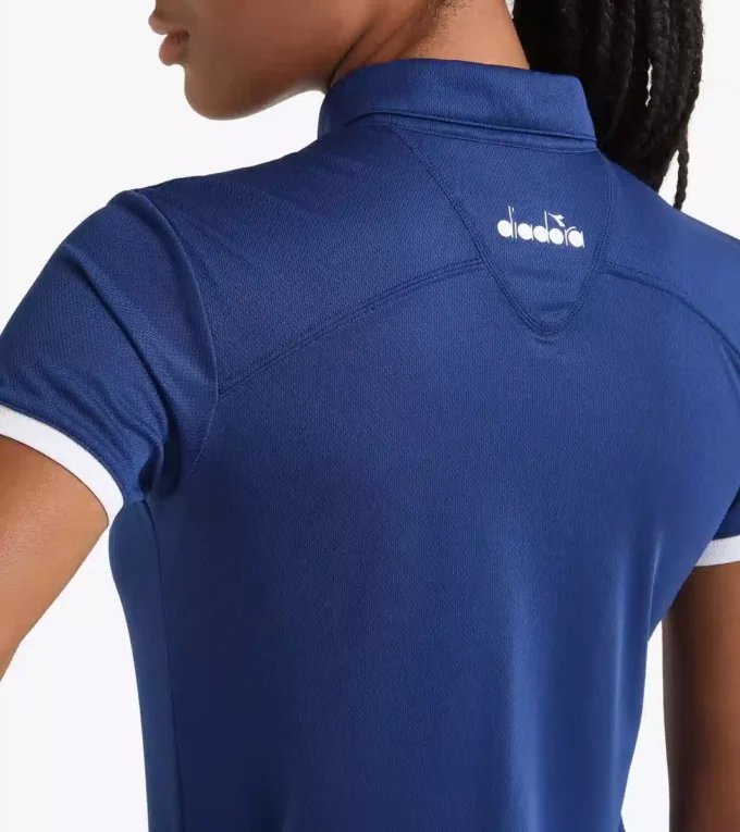 L. Polo Court Tricou polo de tenis