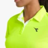 L. Polo Court Tricou polo de tenis
