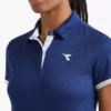 L. Polo Court Tricou polo de tenis