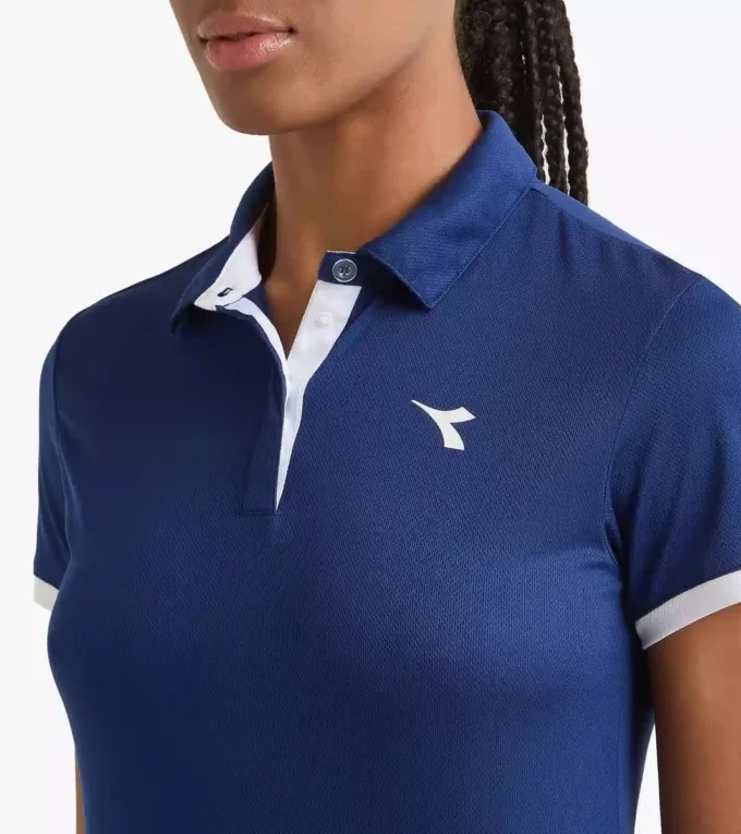 L. Polo Court Tricou polo de tenis
