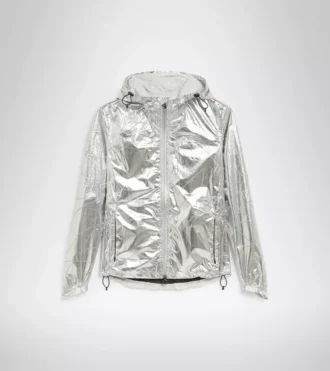L. Rain Lock Jacket Jachetă impermeabilă pentru alergare