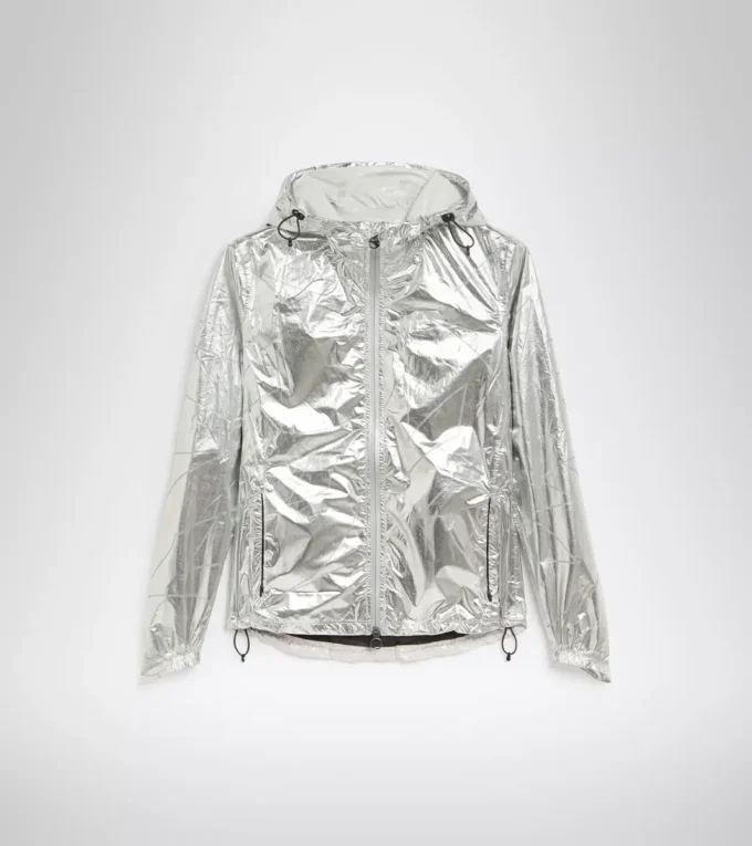L. Rain Lock Jacket Jachetă impermeabilă pentru alergare