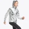 L. Rain Lock Jacket Jachetă impermeabilă pentru alergare