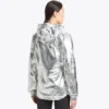 L. Rain Lock Jacket Jachetă impermeabilă pentru alergare