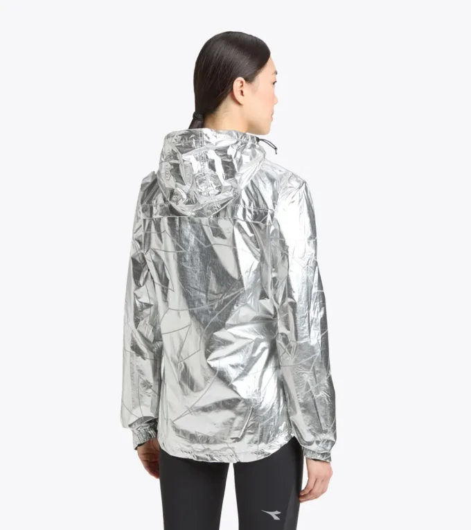 L. Rain Lock Jacket Jachetă impermeabilă pentru alergare