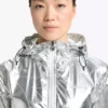 L. Rain Lock Jacket Jachetă impermeabilă pentru alergare