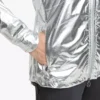 L. Rain Lock Jacket Jachetă impermeabilă pentru alergare