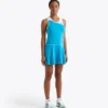L. Rochie Rochie de tenis Court
