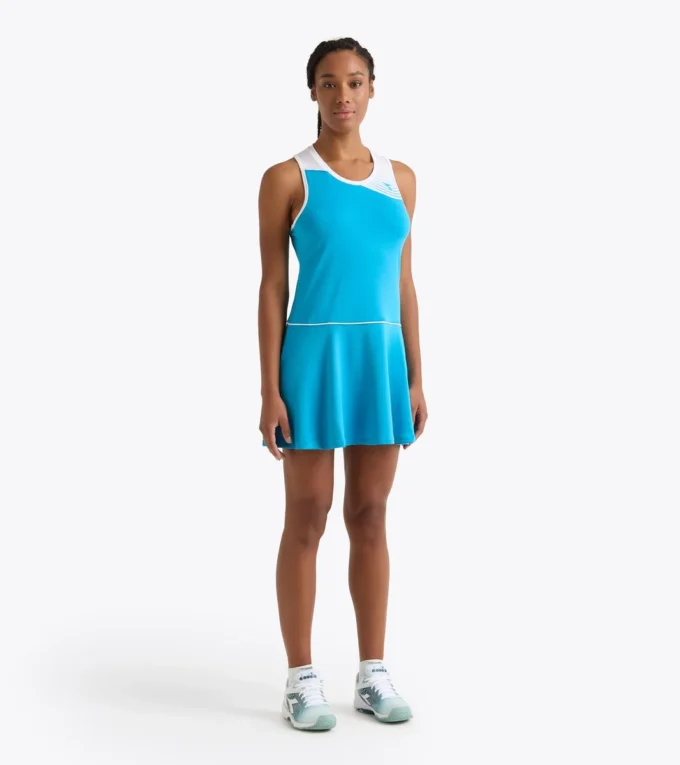 L. Rochie Rochie de tenis Court