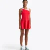 L. Rochie Rochie de tenis Court