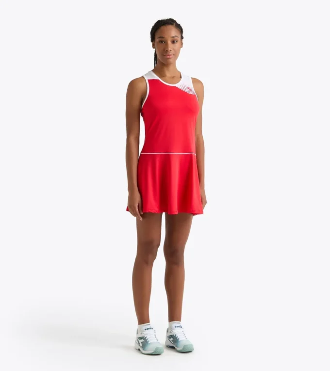 L. Rochie Rochie de tenis Court