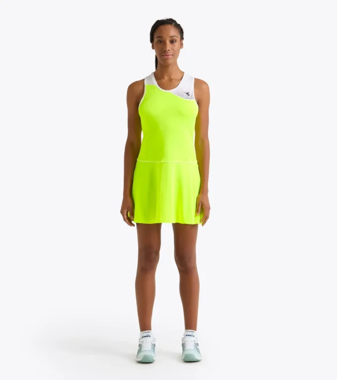 L. Rochie Rochie de tenis Court