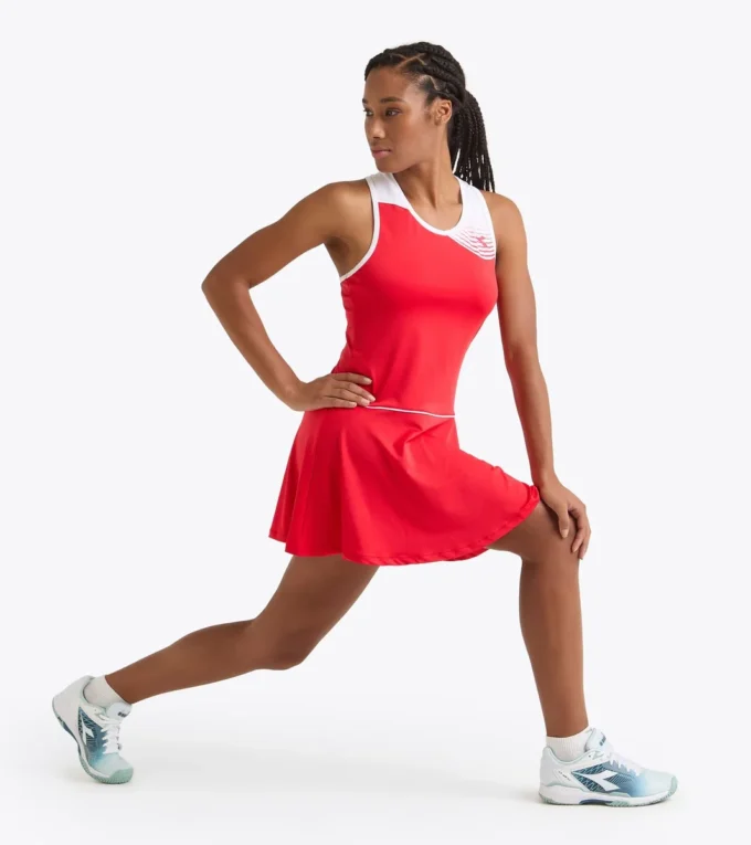 L. Rochie Rochie de tenis Court