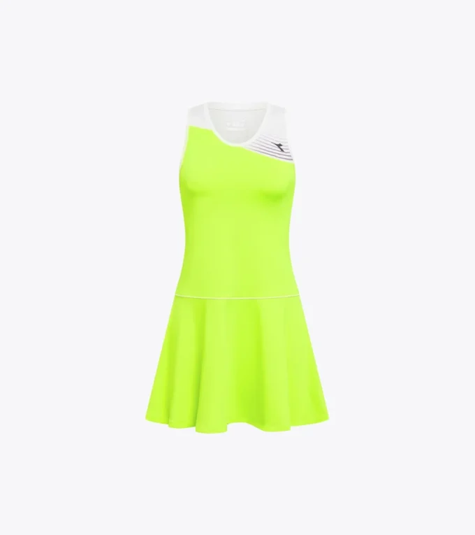 L. Rochie Rochie de tenis Court