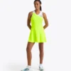 L. Rochie Rochie de tenis Court