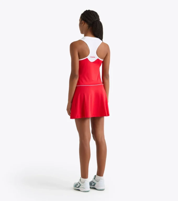 L. Rochie Rochie de tenis Court