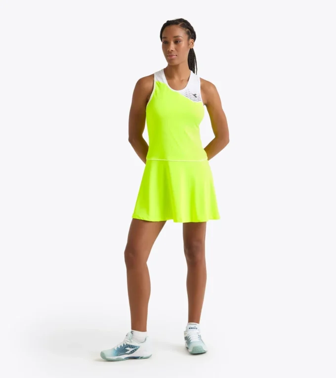 L. Rochie Rochie de tenis Court