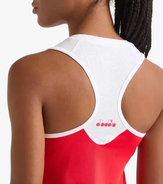 L. Rochie Rochie de tenis Court