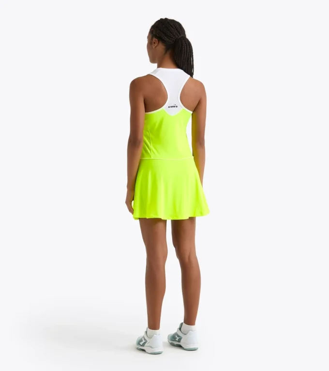 L. Rochie Rochie de tenis Court